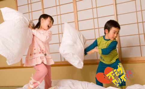 多動(dòng)注意力不集中