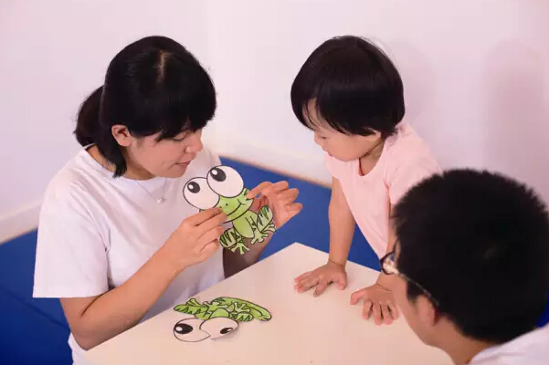 多動(dòng)癥