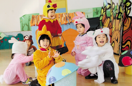 6歲女孩學(xué)習(xí)障礙